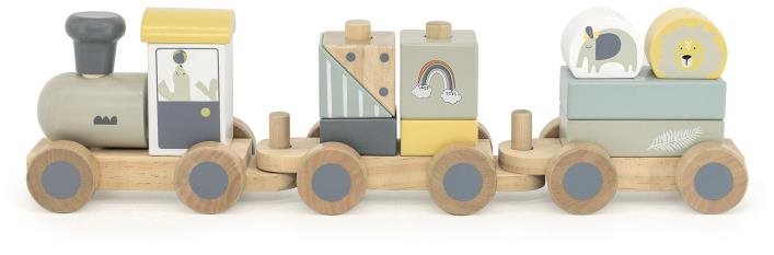 Tryco Vláčik veľký