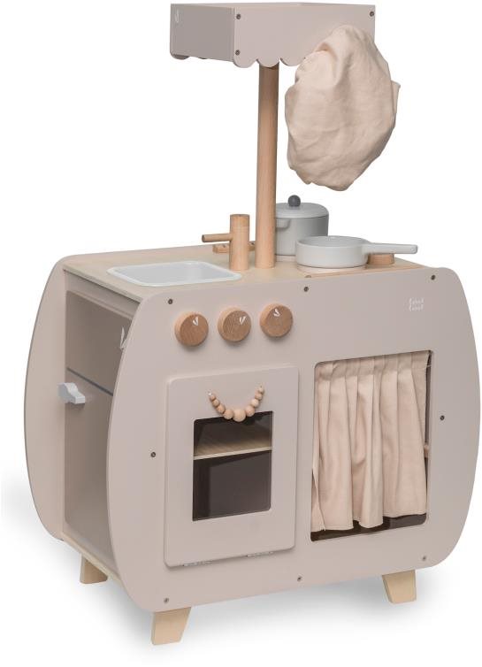 Label Label Bistro nugátové