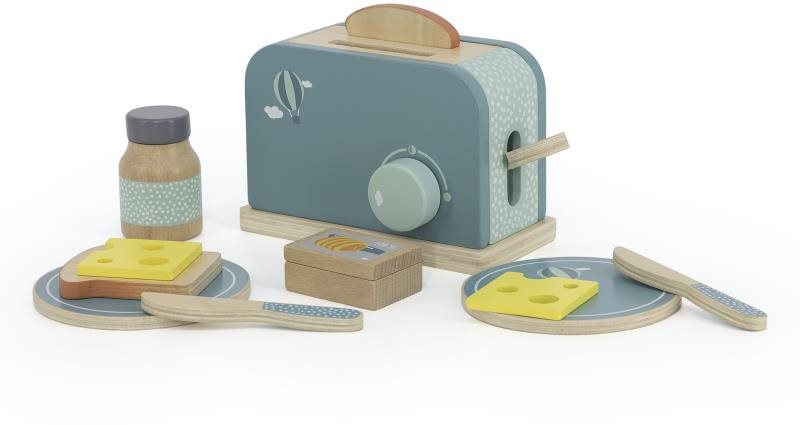 Label Label Hriankovač zelený