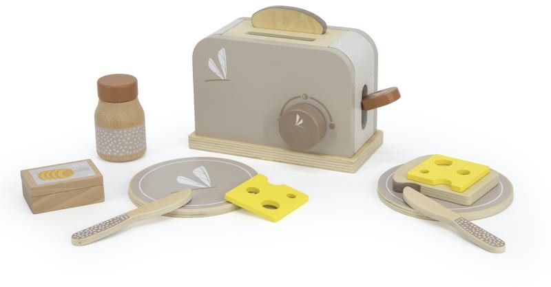 Label Label Hriankovač nugátový