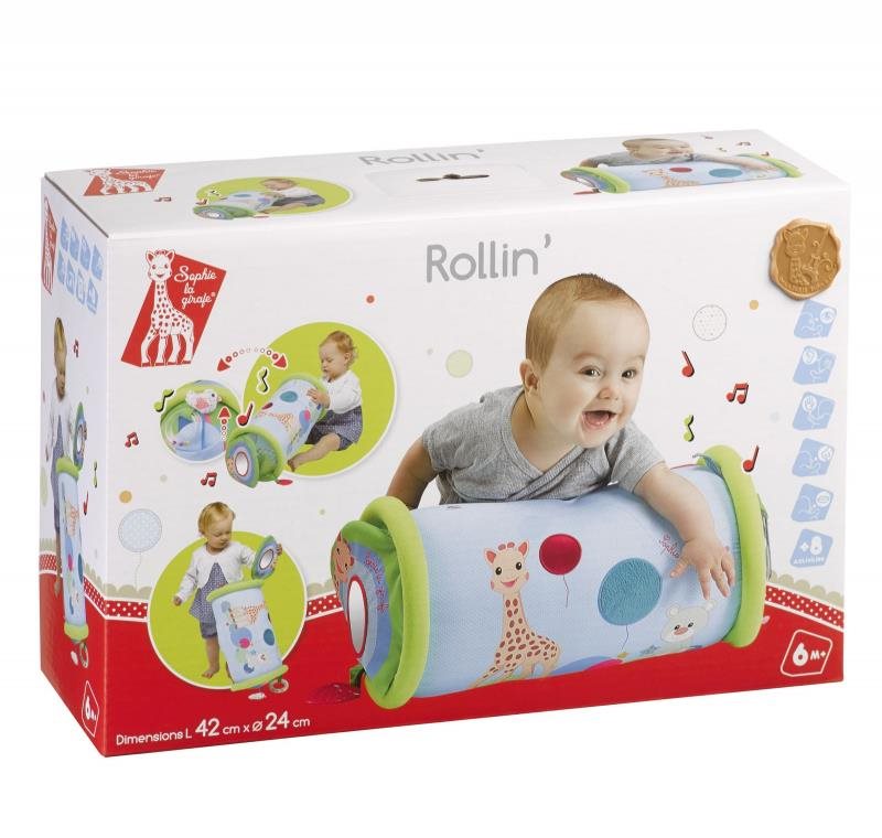 Vulli Valec žirafa Sophie