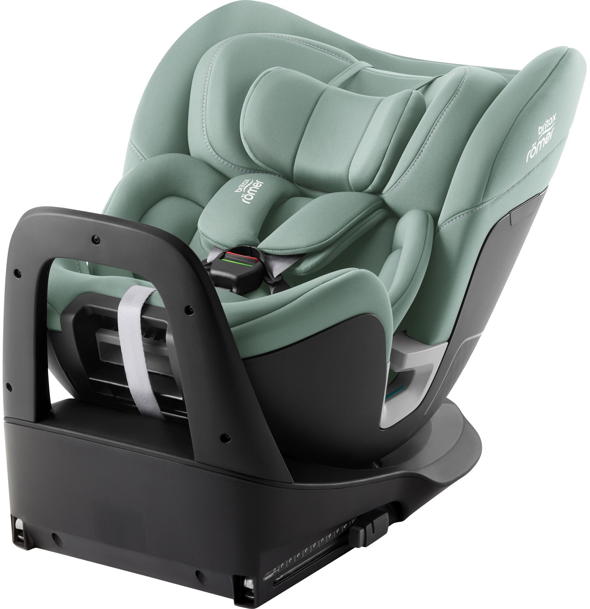 Britax Römer Swivel Jade Green