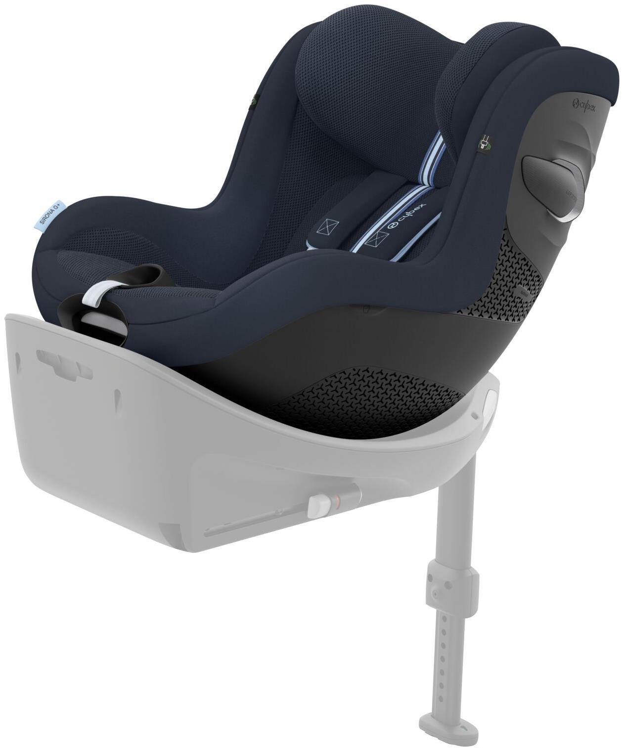 Cybex Sirona G i-Size Plus Ocean Blue