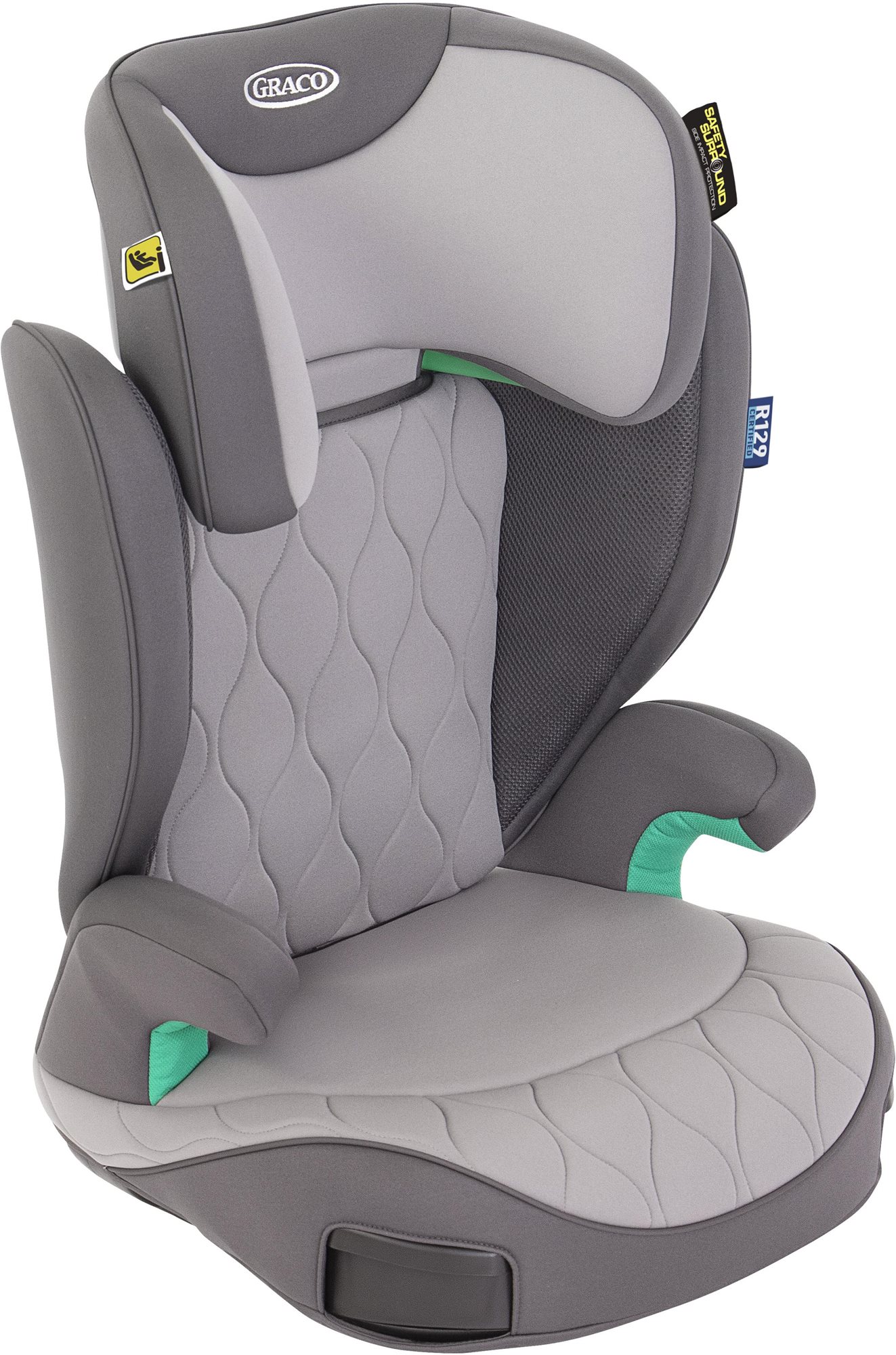GRACO Affix R129 iron