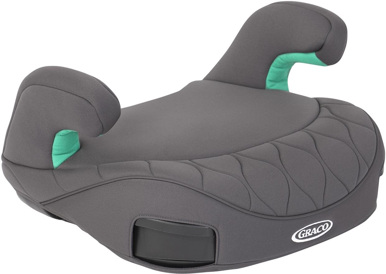GRACO Booster Max R129 iron