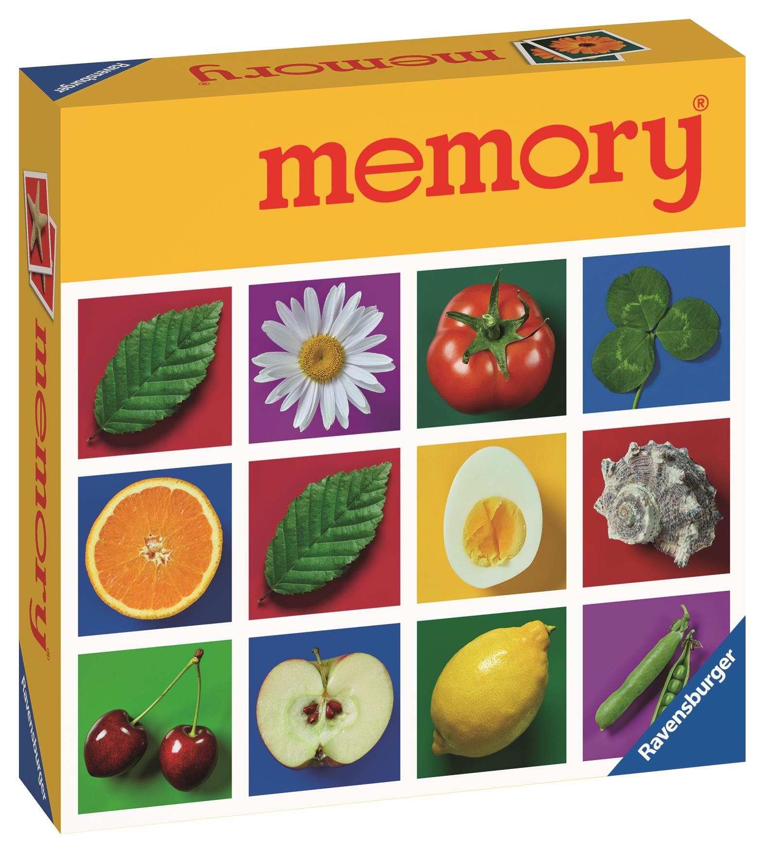 Ravensburger 208890 Klasické motívy
