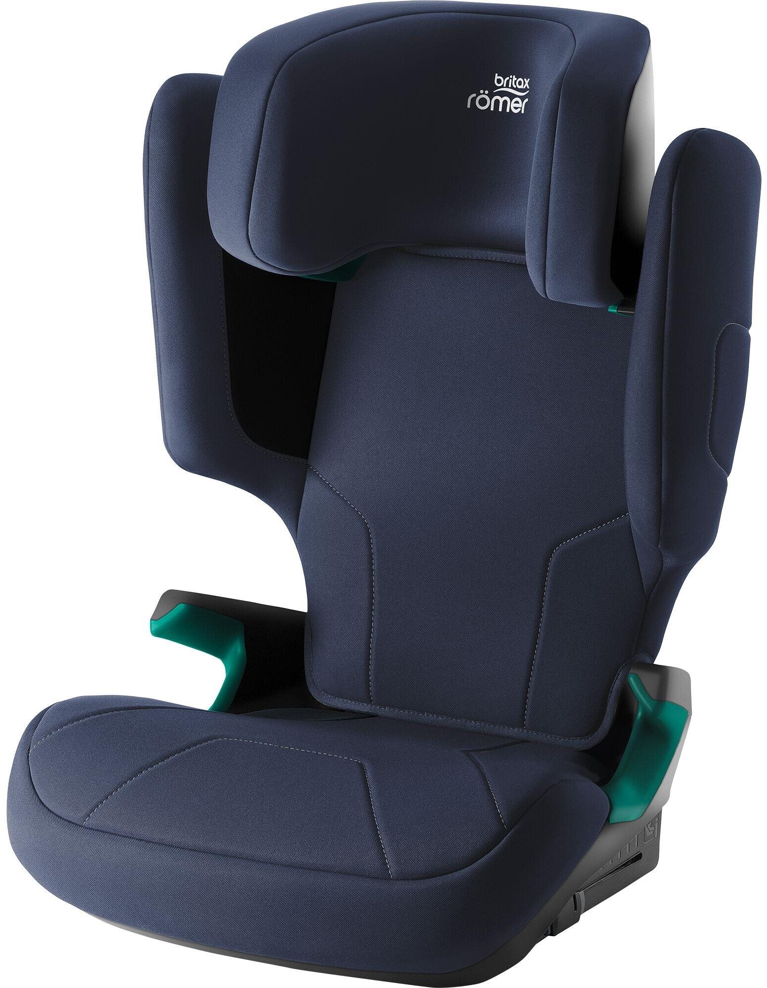 Britax Römer Hi-Liner Night Blue
