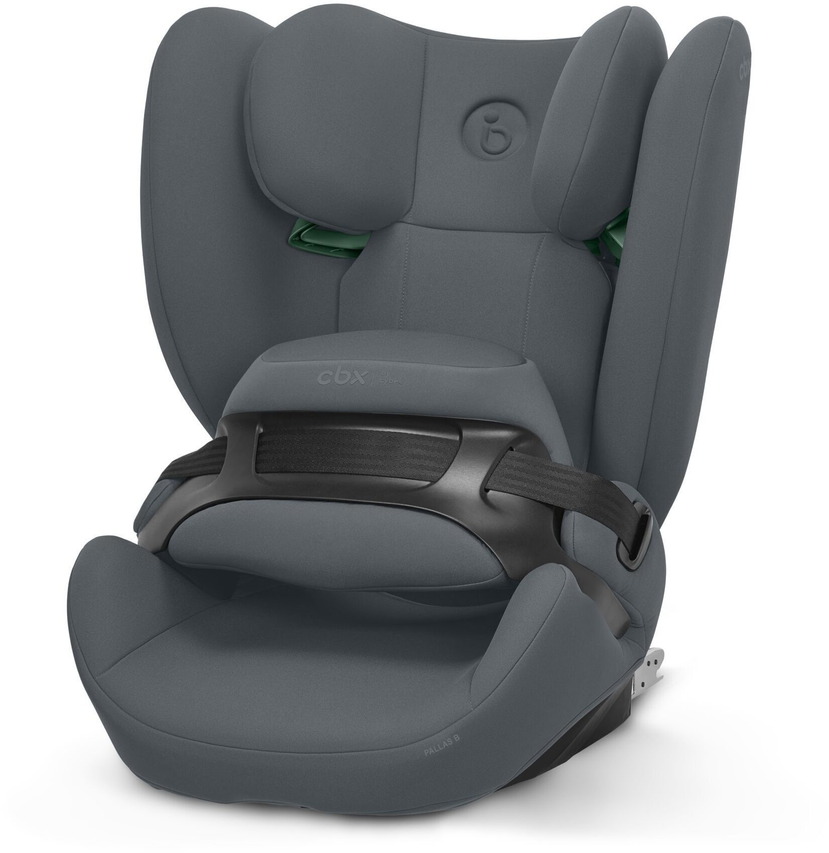Cybex Pallas B i-Size Cobblestone Grey
