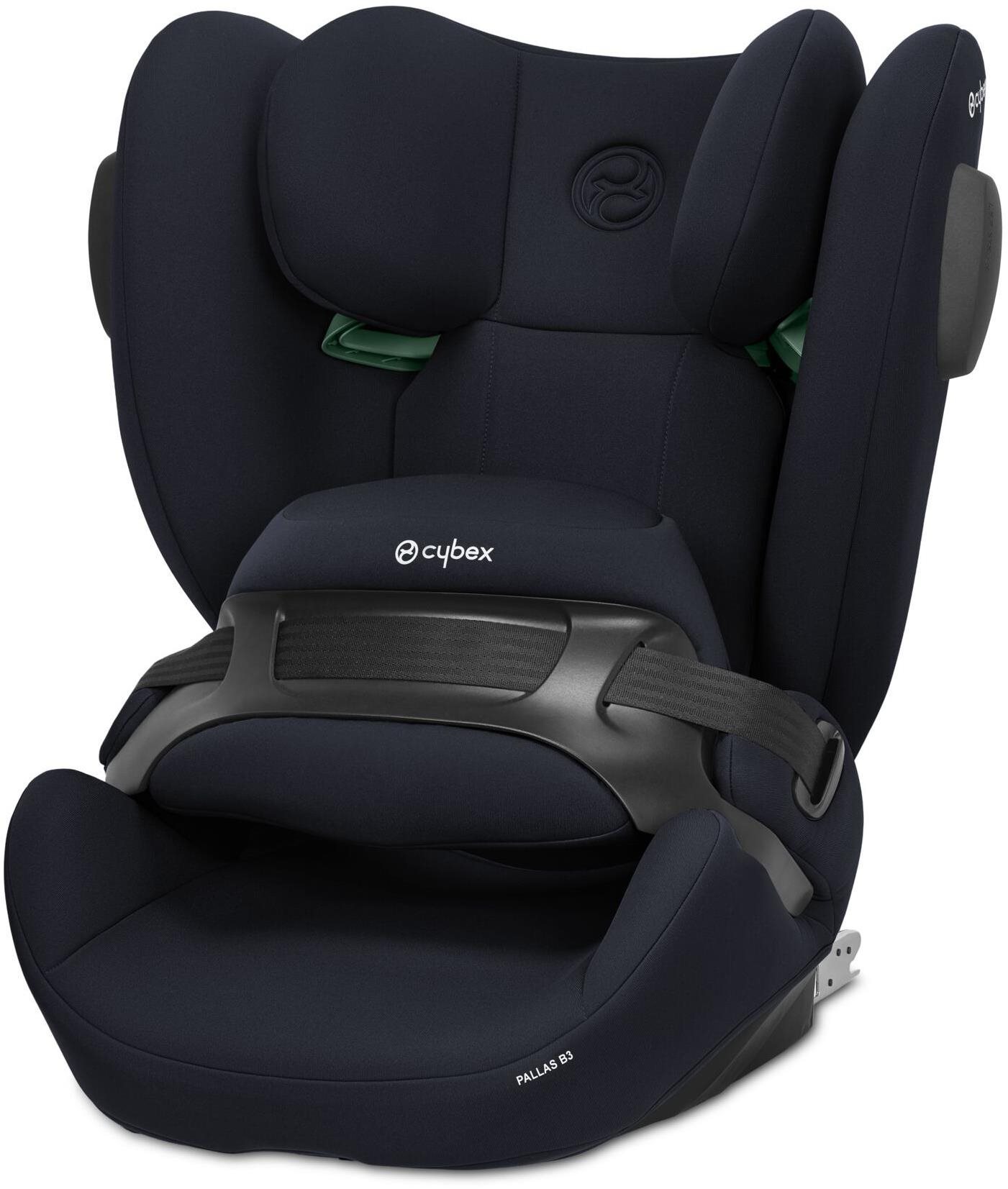 Cybex Pallas B3 i-Size Blue Moon