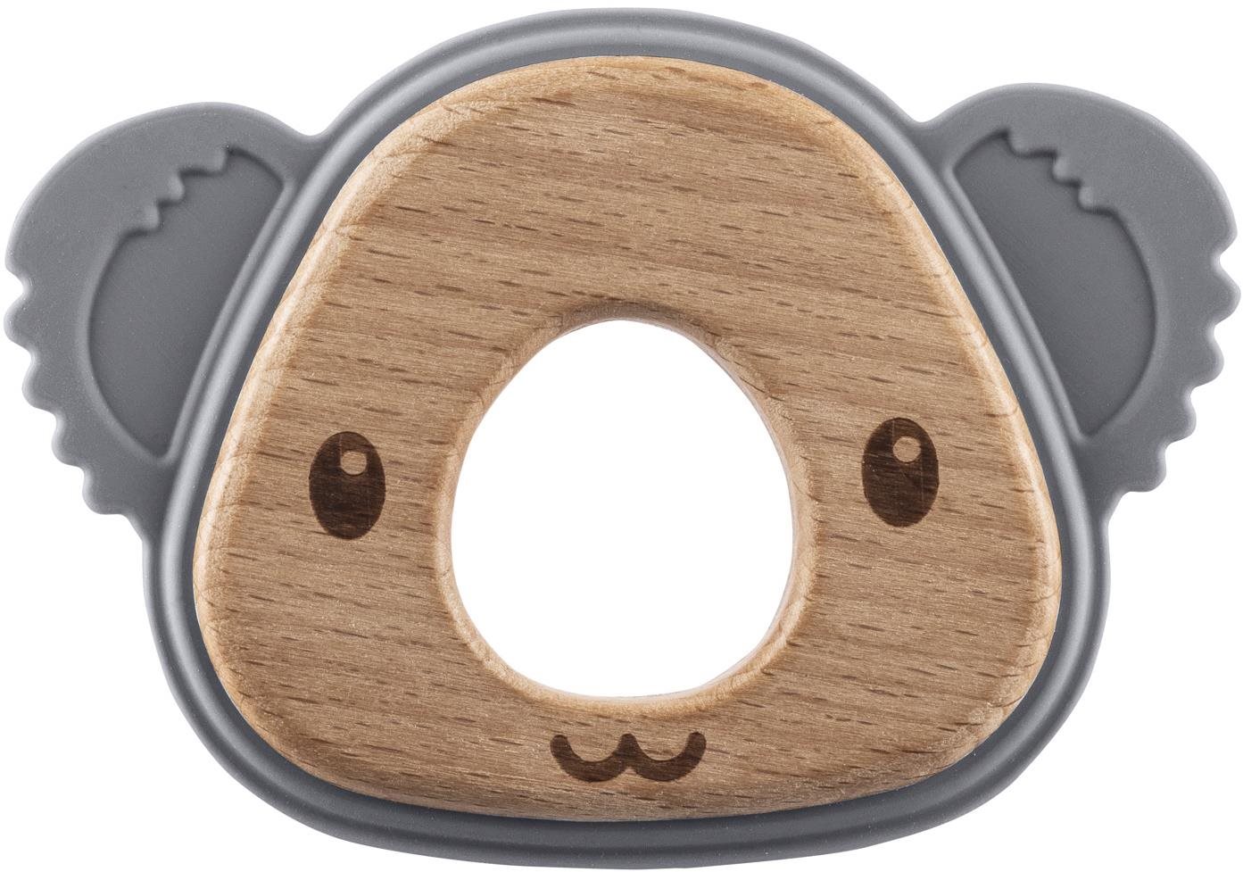 Zopa Koala Dove Grey