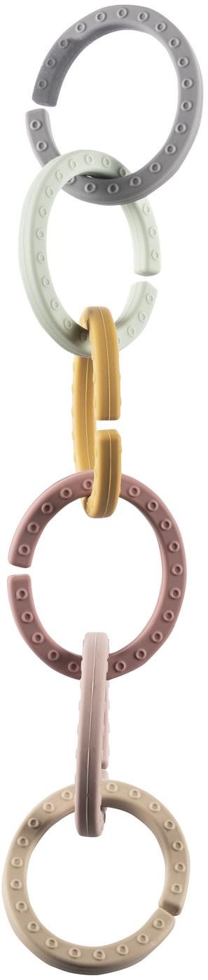 Zopa Multifunkčné krúžky reťaz