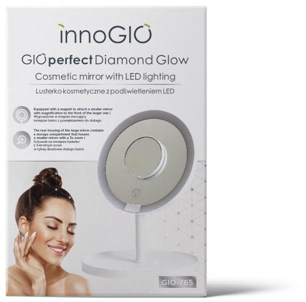 innoGIO GIOperfect Diamond Glow