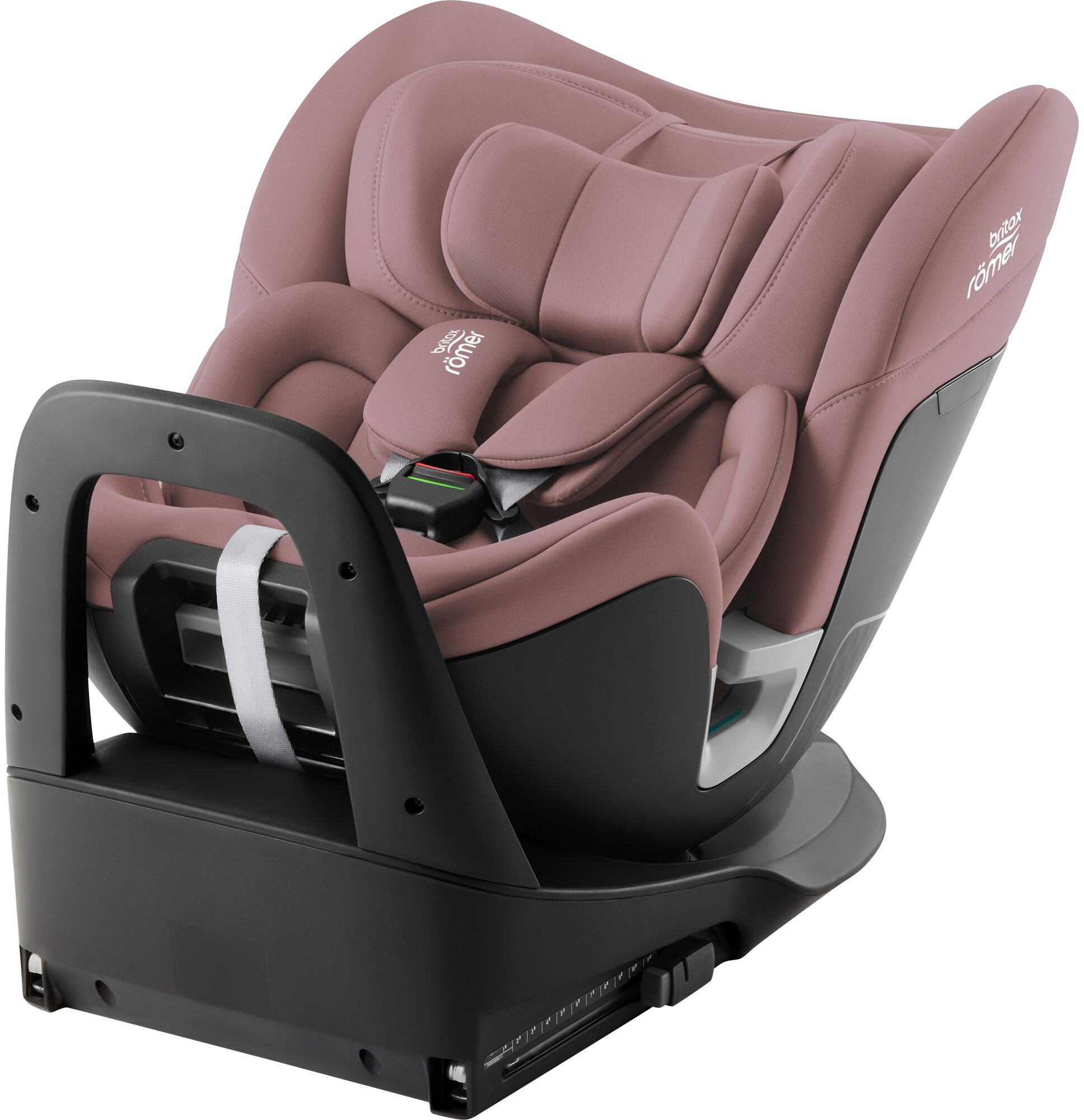 Britax Römer Swivel Dusty Rose
