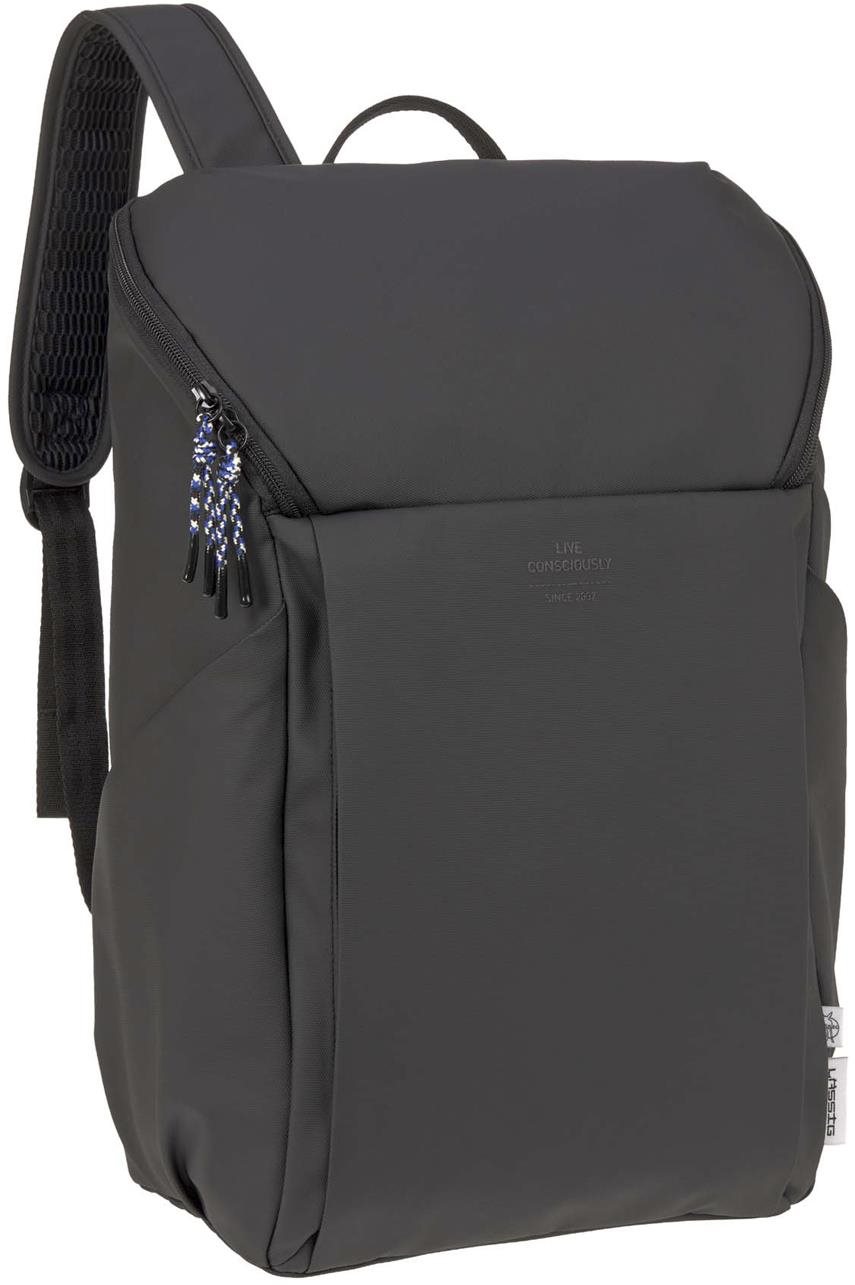 Lässig Green Label Slender Up Backpack black