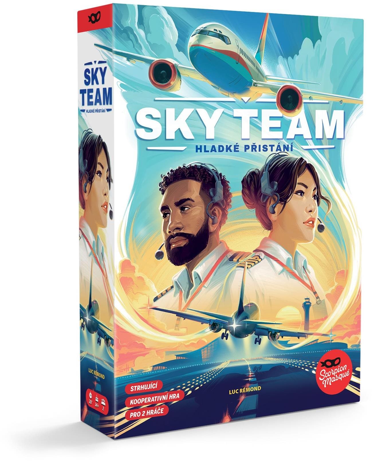Sky Team