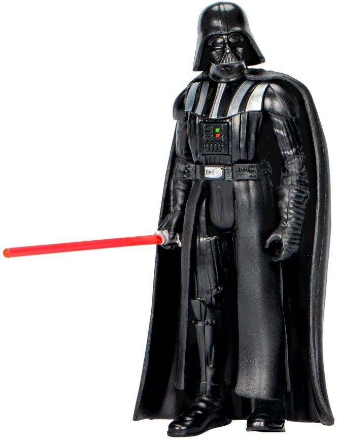 Star Wars Darth Vader 10 cm