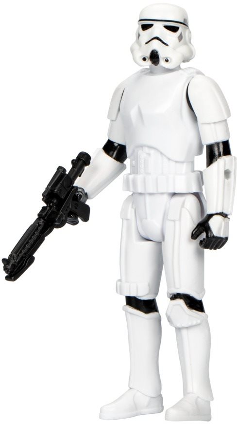 Star Wars Stormtrooper 10 cm