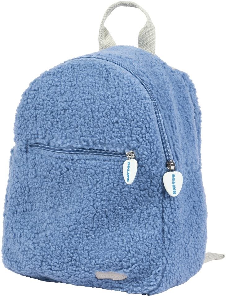Nattou Teddy blue
