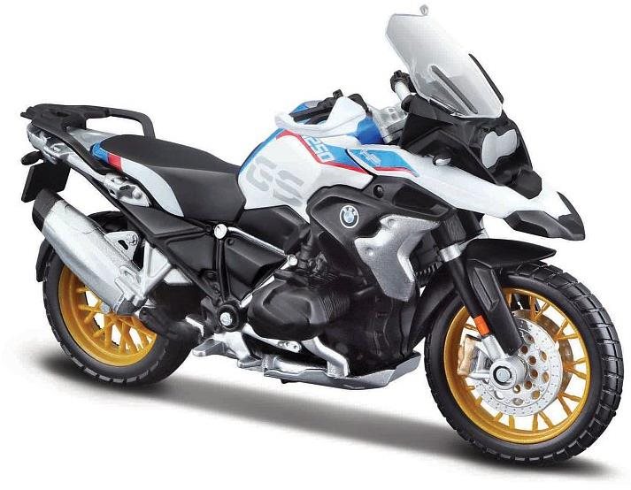 Maisto Motocykel, BMW R 1250 GS 1 : 18