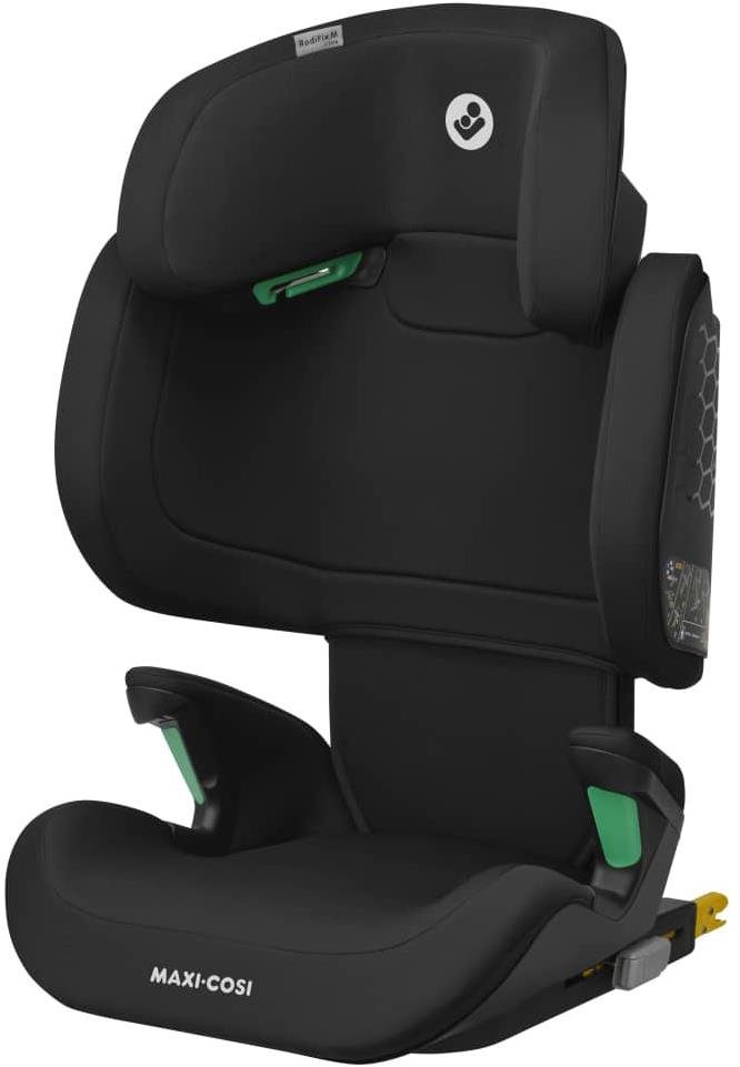 Maxi-Cosi RodiFix M i-Size Basic Black