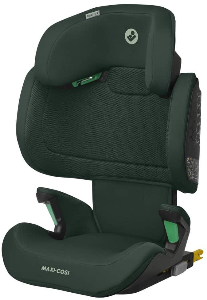 Maxi-Cosi RodiFix R i-Size Authentic Green