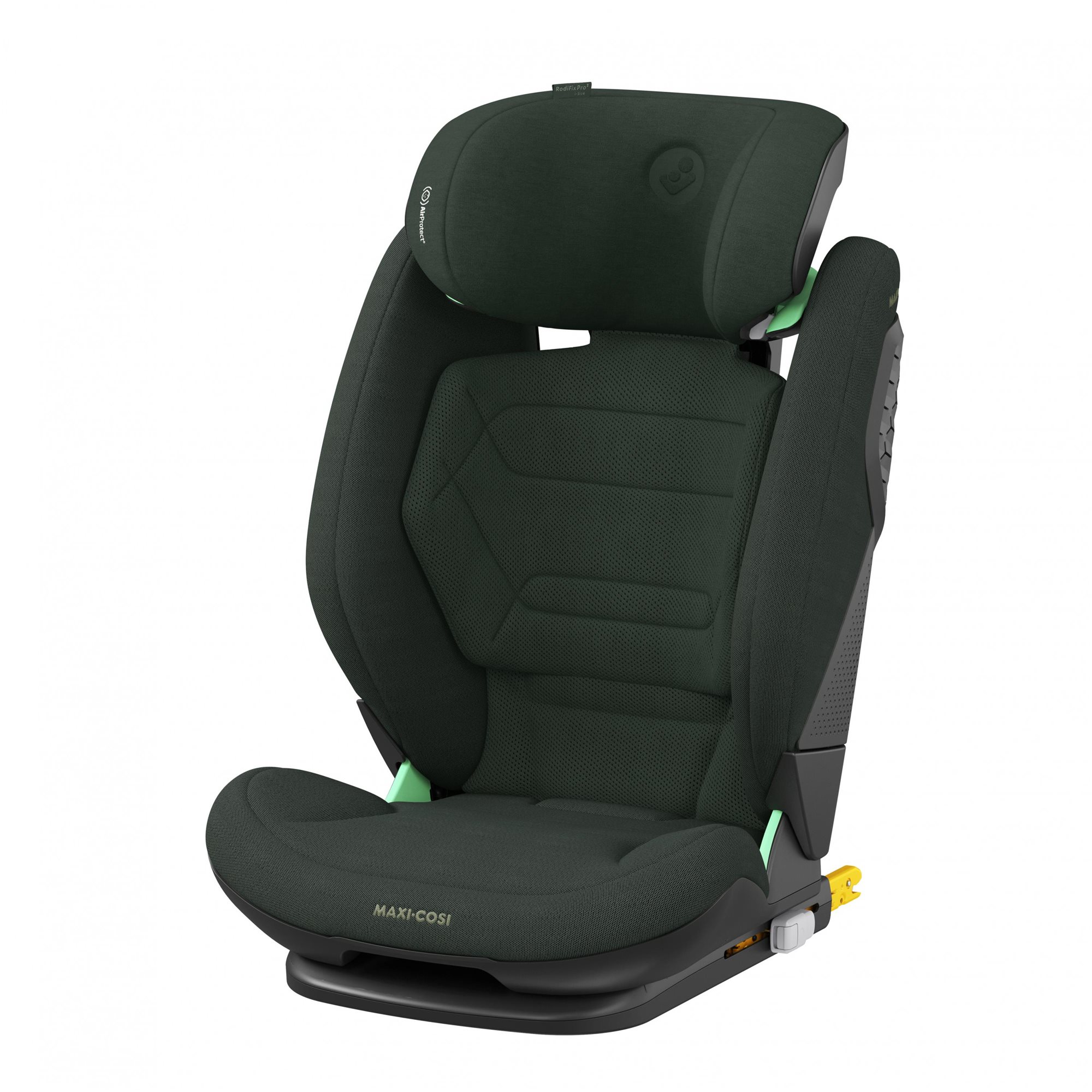 Maxi-Cosi RodiFix Pro 2 i-Size Authentic Green