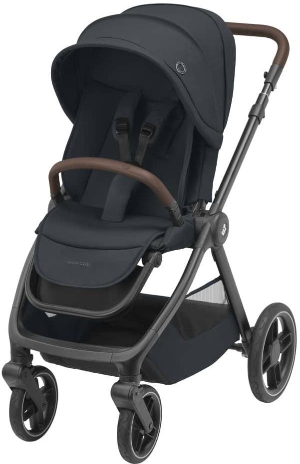 Maxi-Cosi Oxford Essential Graphite