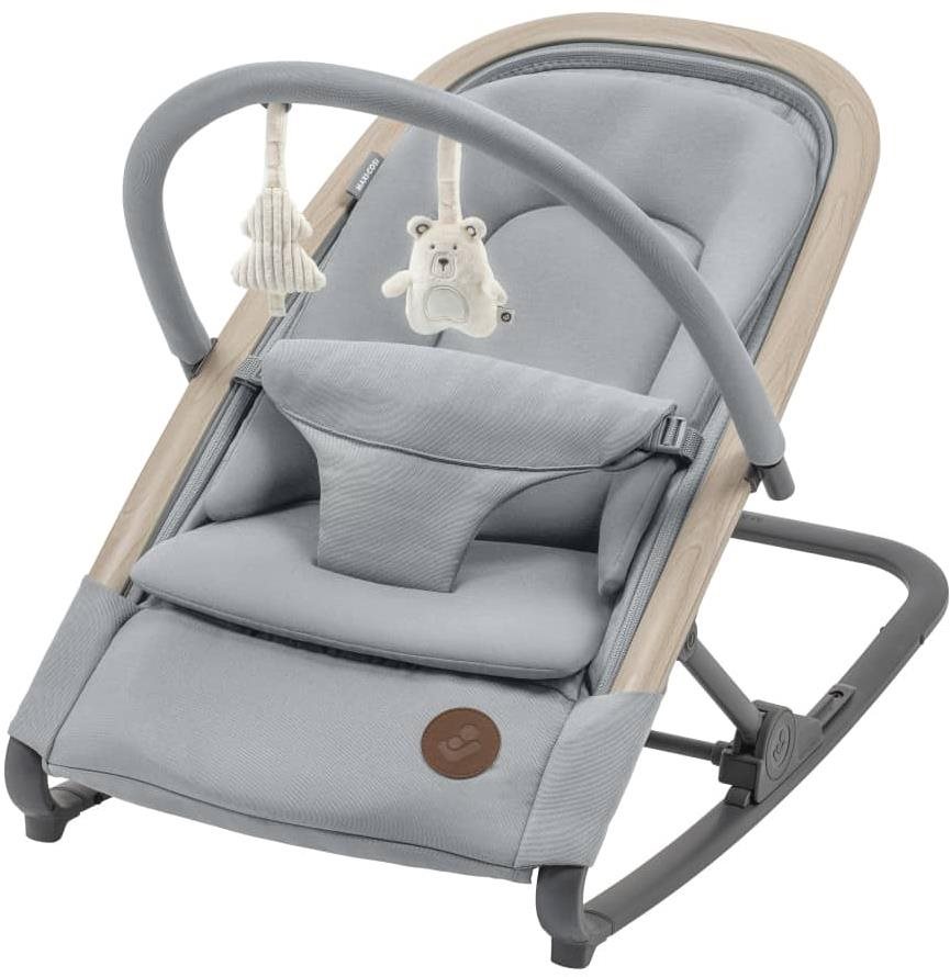 Maxi-Cosi Kori 2 v 1 Beyond Grey