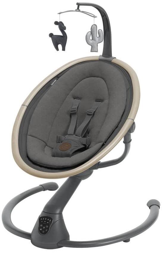 Maxi-Cosi Cassia Beyond Graphite