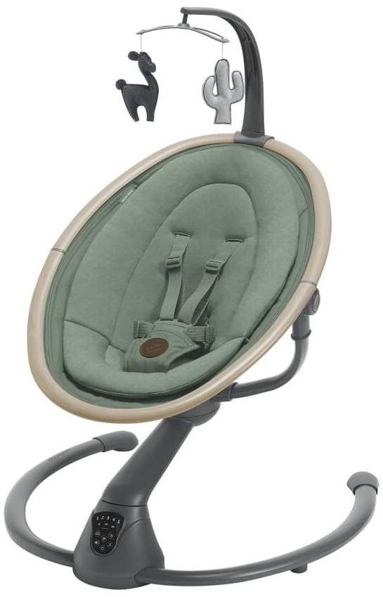 Maxi-Cosi Cassia Beyond Green