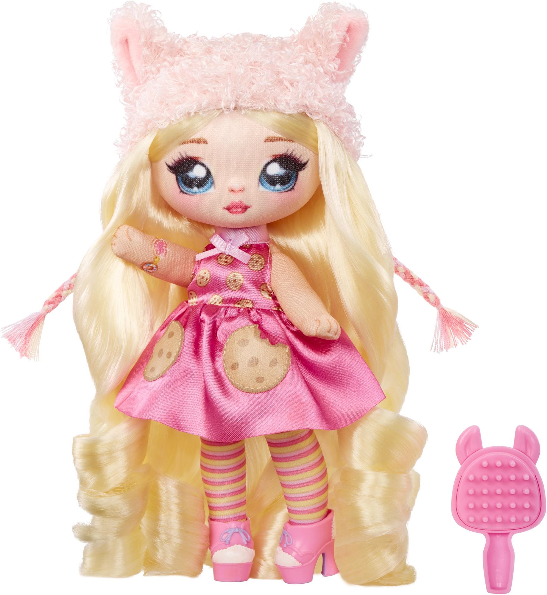 Na! Na! Na! Surprise Sweetest Sweets – Lily Llama