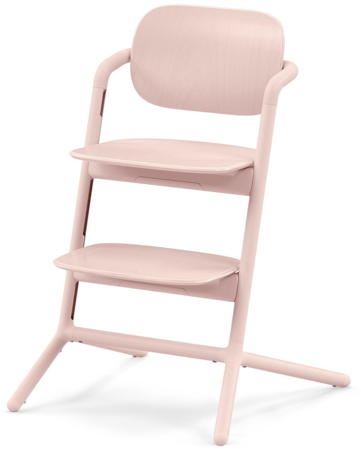 Cybex Lemo Pearl Pink