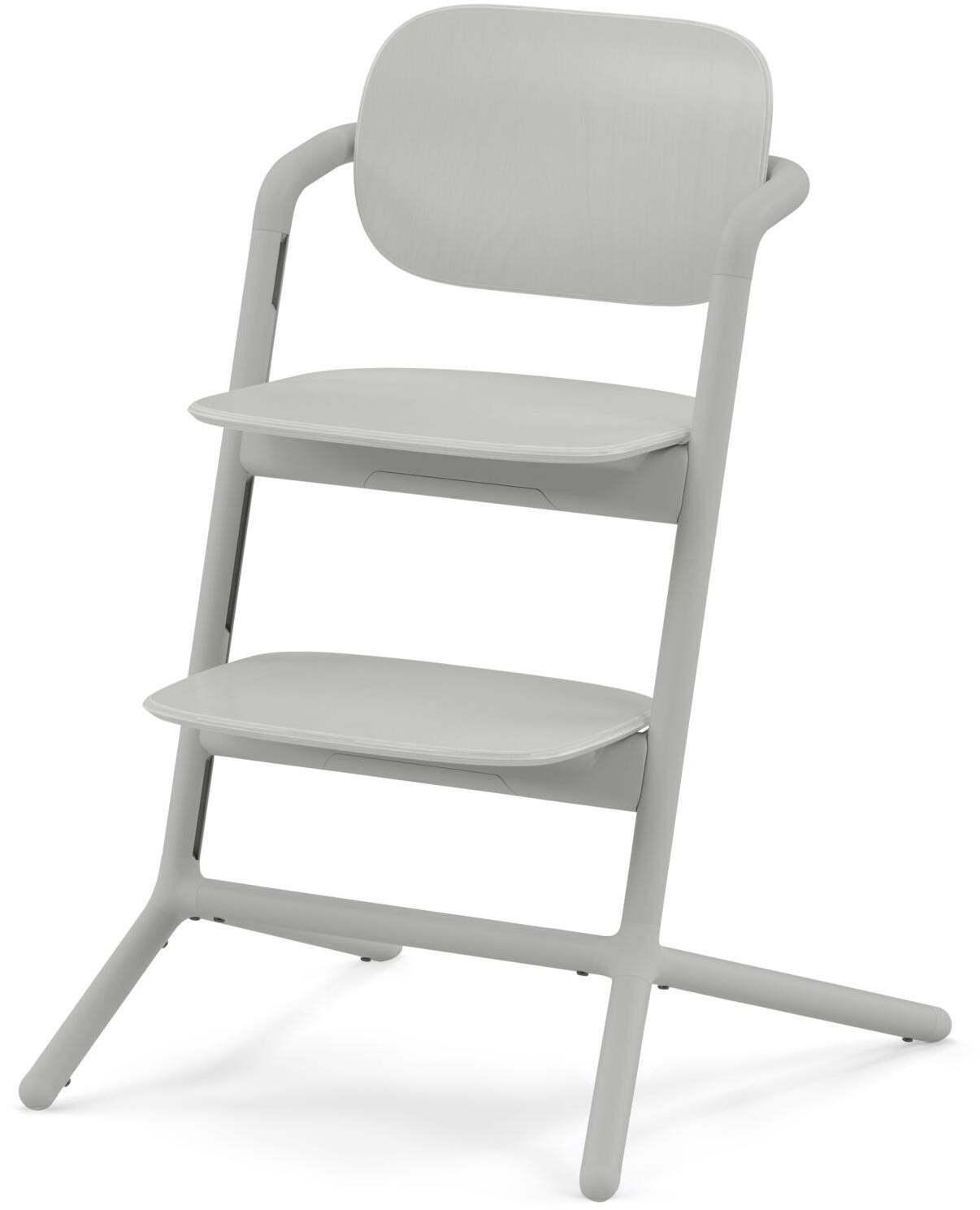 Cybex Lemo Suede Grey