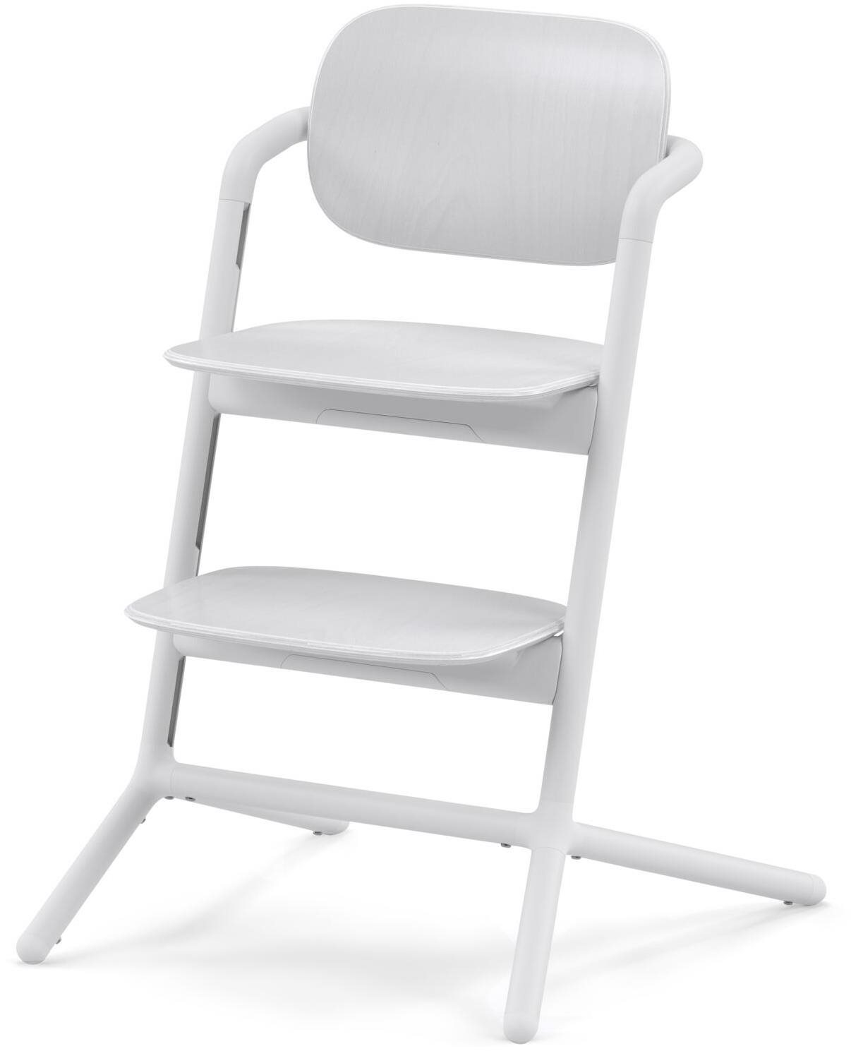 Cybex Lemo All White