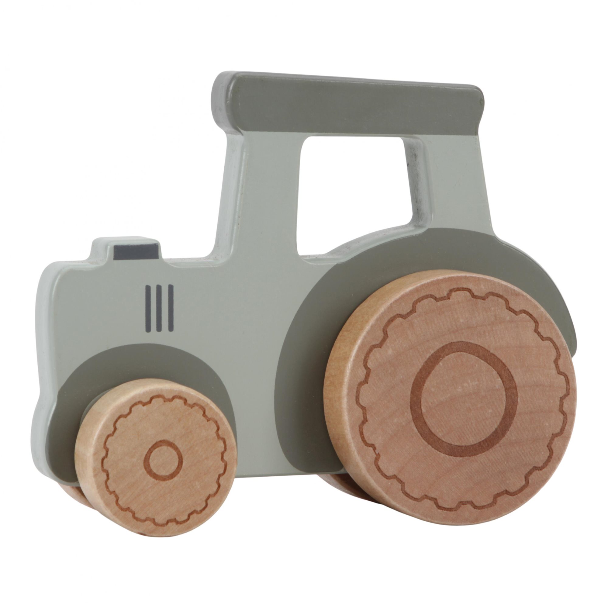 Little Dutch Traktor – Farma