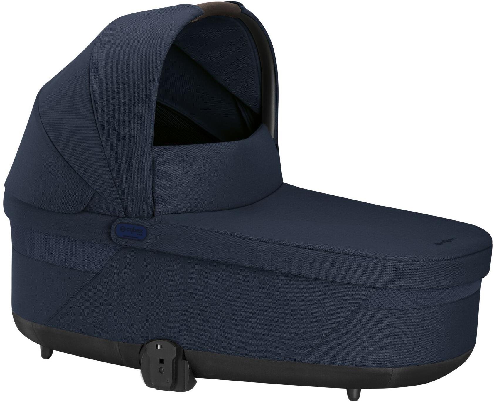 Cybex Hlboká korba S Lux Ocean Blue