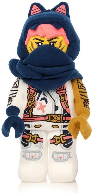 Lego Ninjago Sora