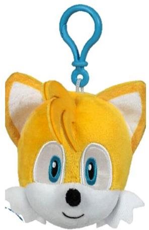 Sonic The Hedgehog Tails klipsa