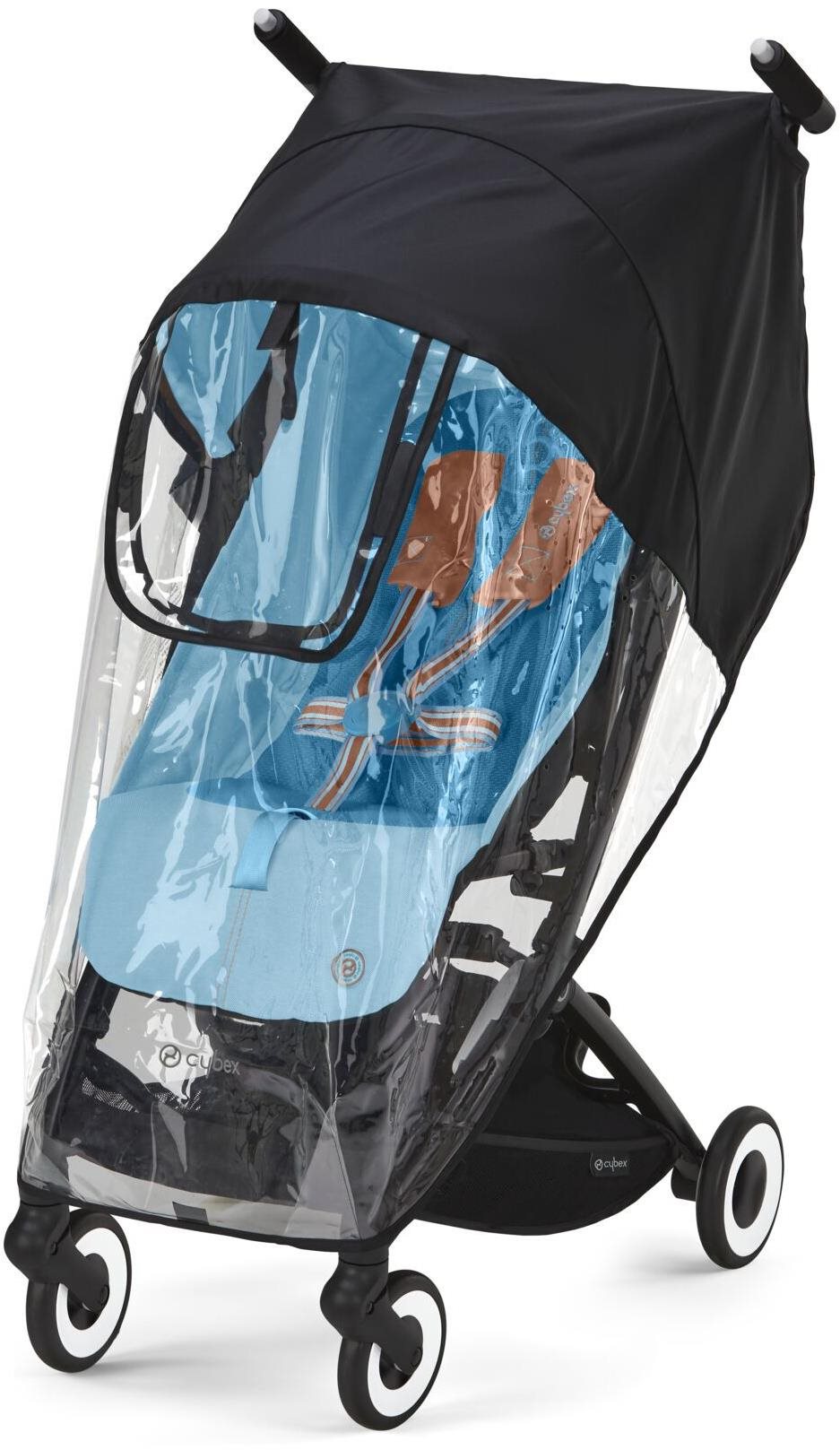 Cybex Libelle Pláštenka Transparent