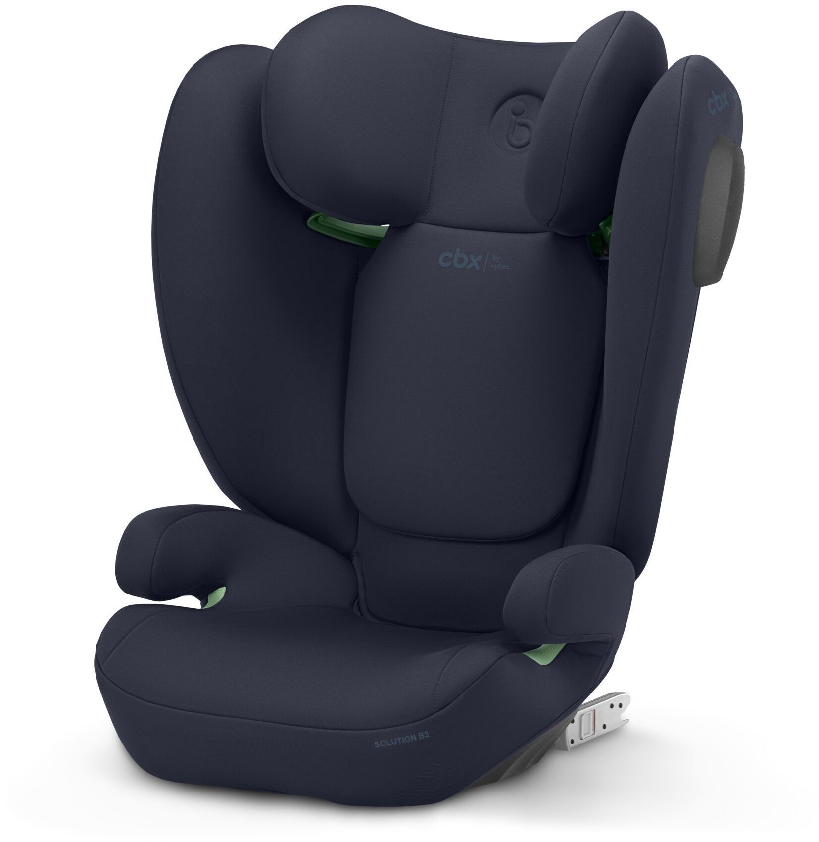 Cybex Solution B3 i-Fix Bay Blue