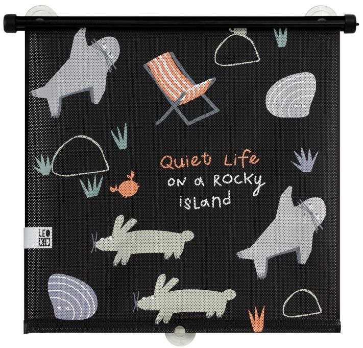 Leokid Rocky Island