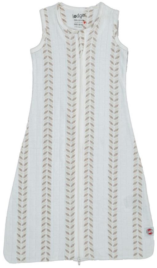 Lodger Hopper Sleeveless Solid Matcha Birch 86/98