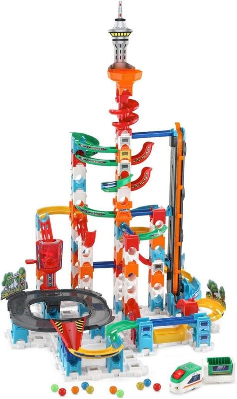 Vtech Blesk Mrakodrap