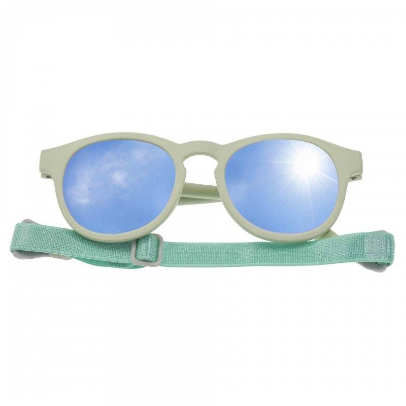 Dooky Hawaii Soft Mint