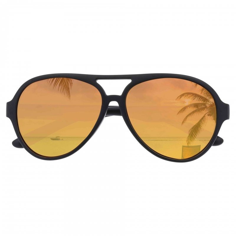 Dooky Jamaica Air Black