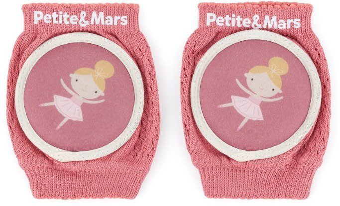 PETITE&MARS Follow Dusty Rose na lezenie