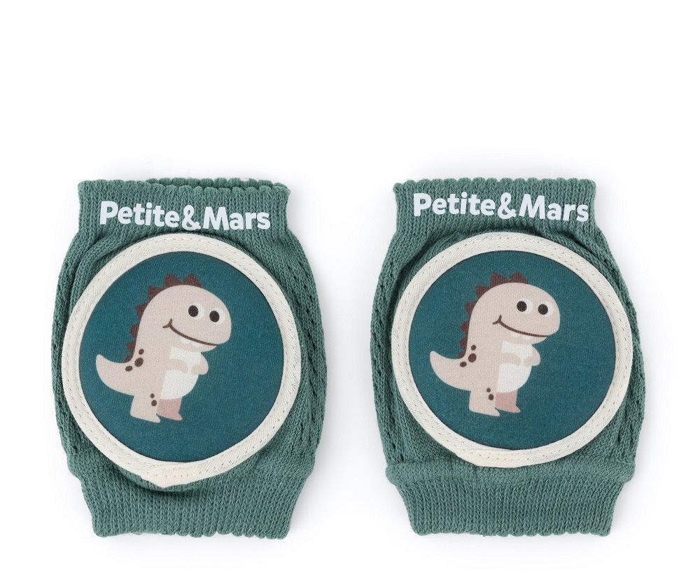 PETITE&MARS Follow Misty Green na lezenie