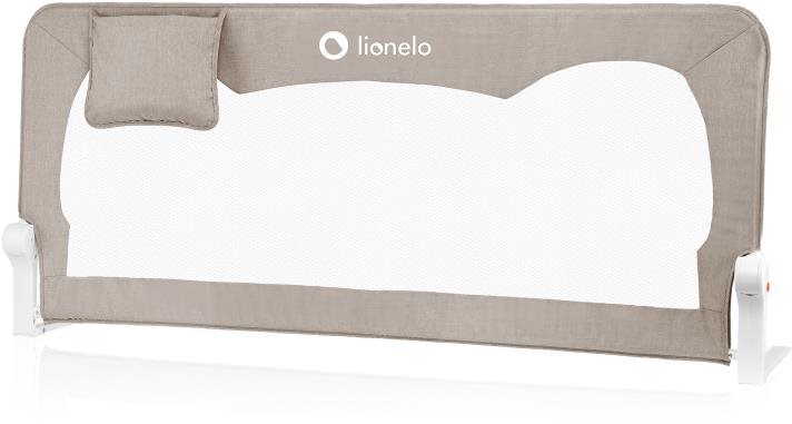 Lionelo Hanna Beige Melange