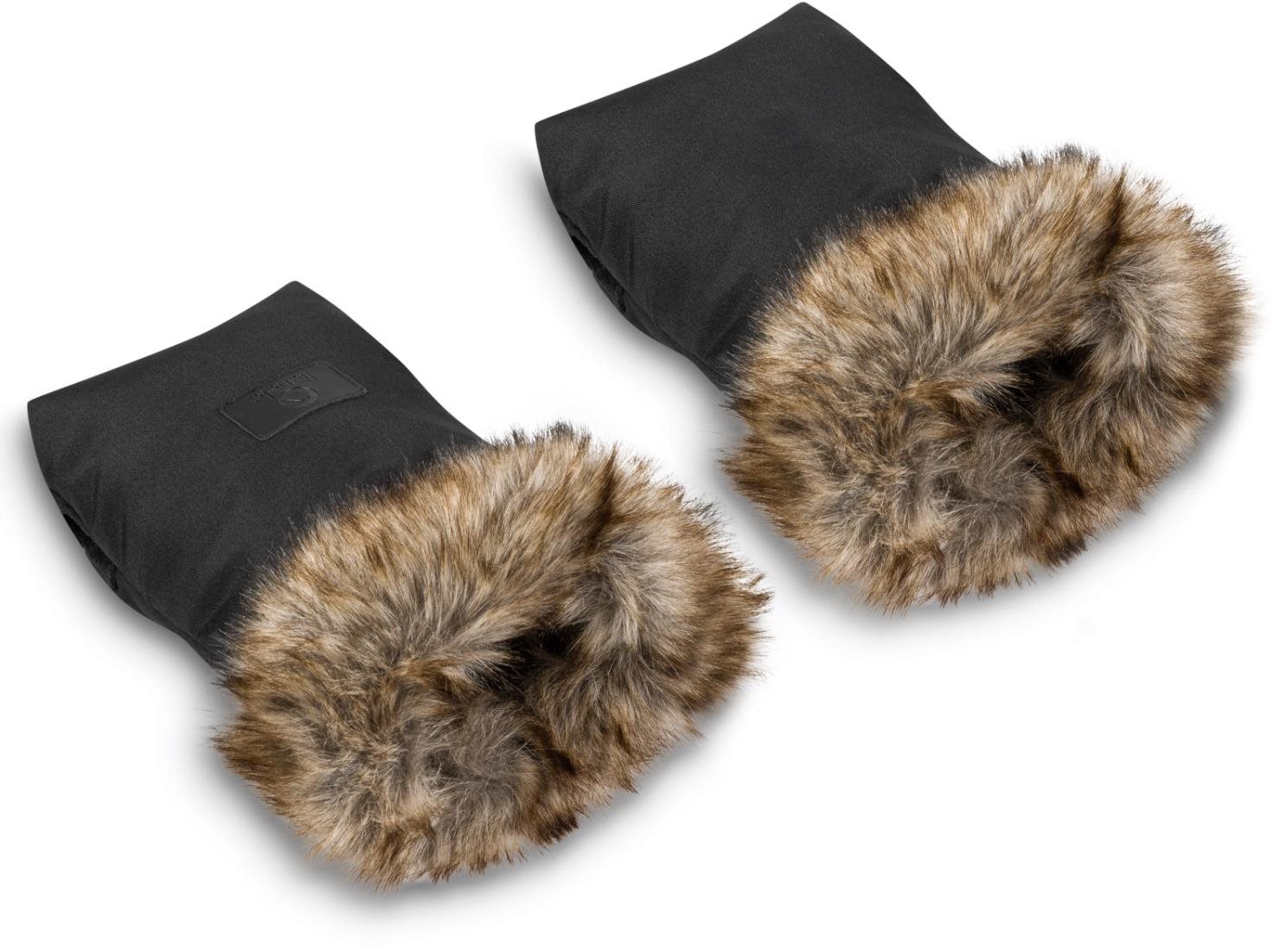Lionelo Handmuff Black