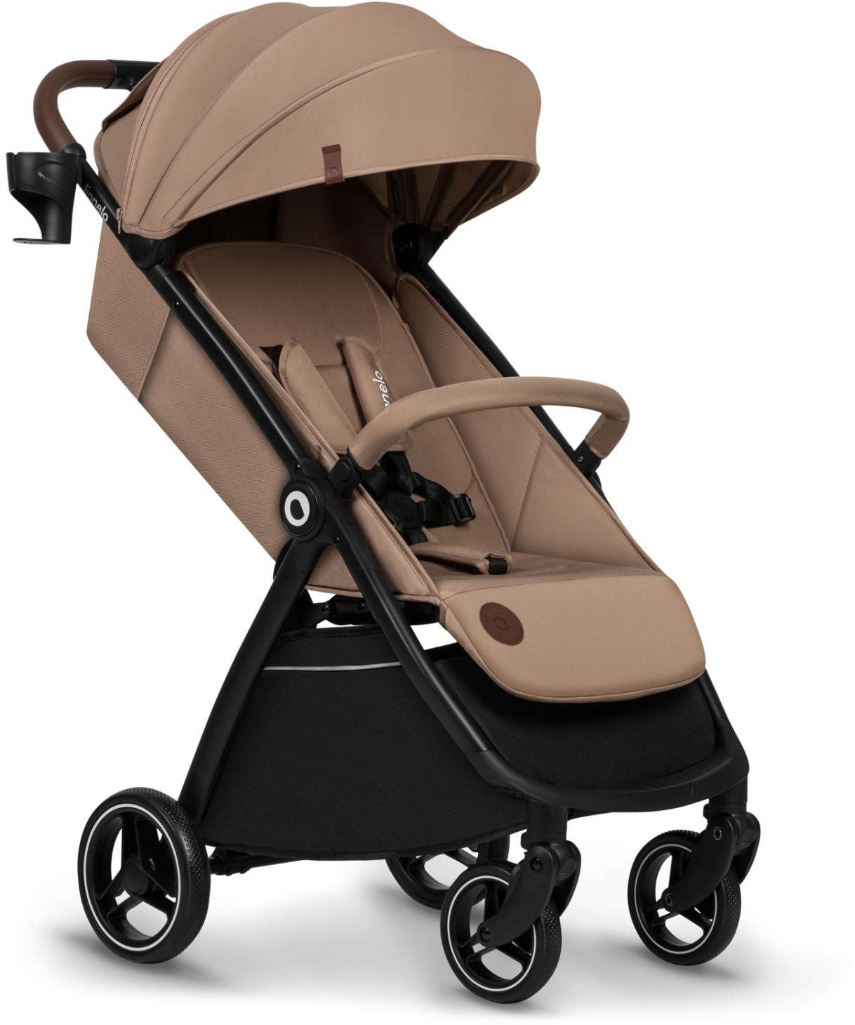 Lionelo Ingrid Beige Sand